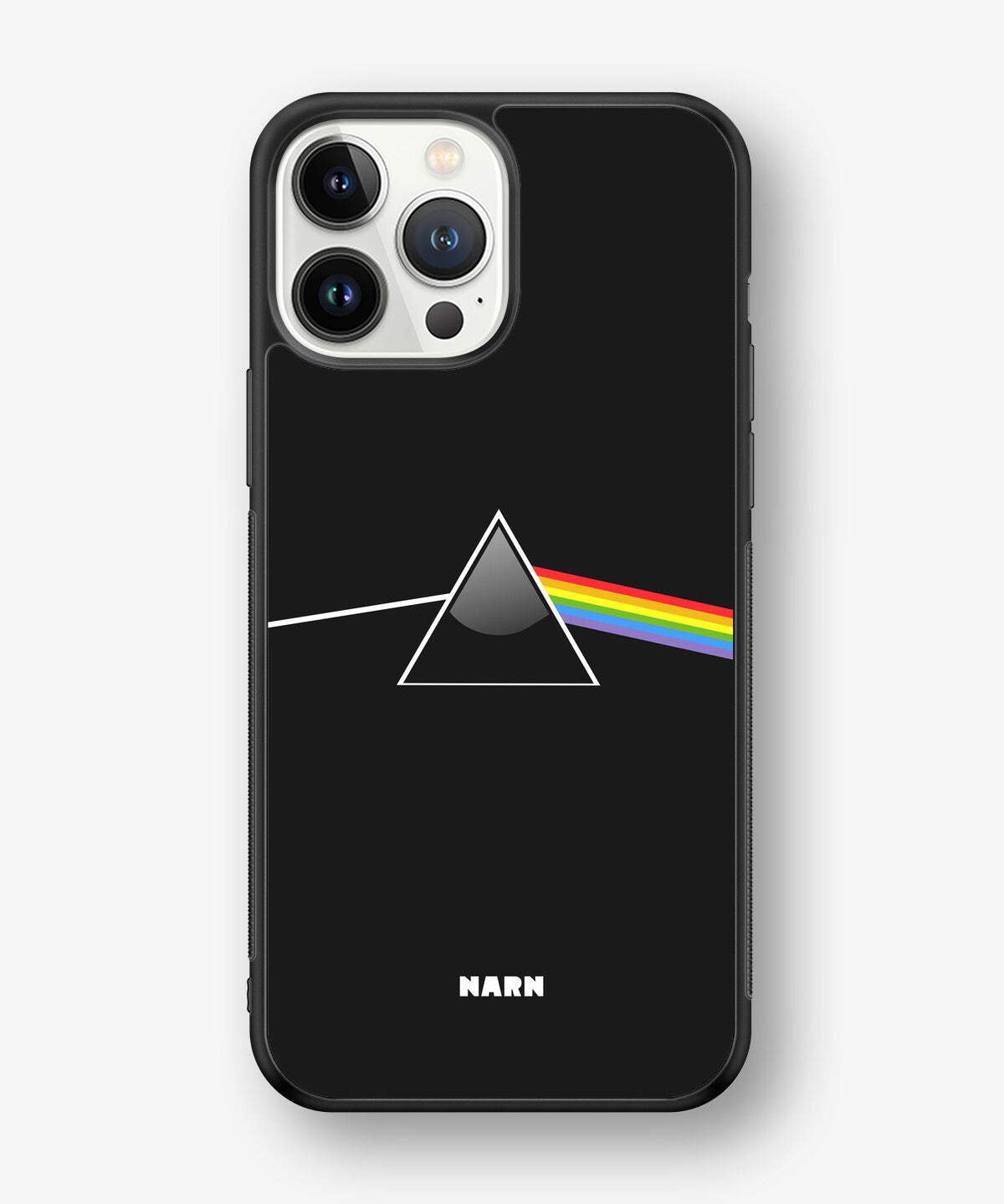 iPhone 13 Pro Max Hard Case – Dark Side - View 1