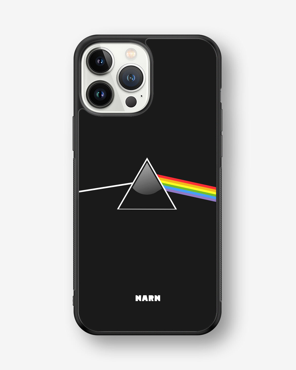 iPhone 13 Pro Max Hard Case – Dark Side - View 1