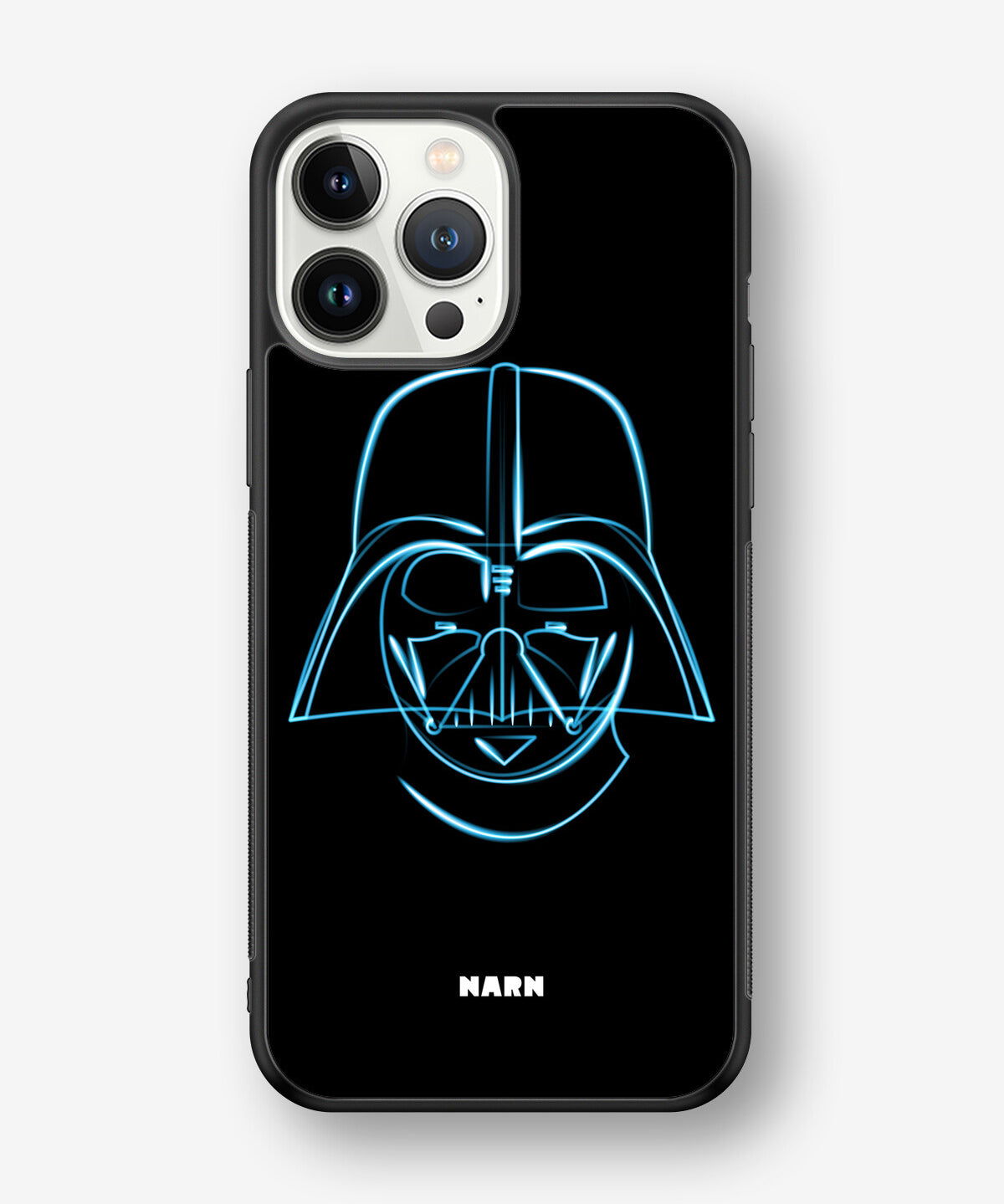iPhone 13 Pro Max Hard Case – Darth Vader - View 1