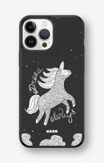 iPhone 13 Pro Max Hard Case – Dream Always - View 1