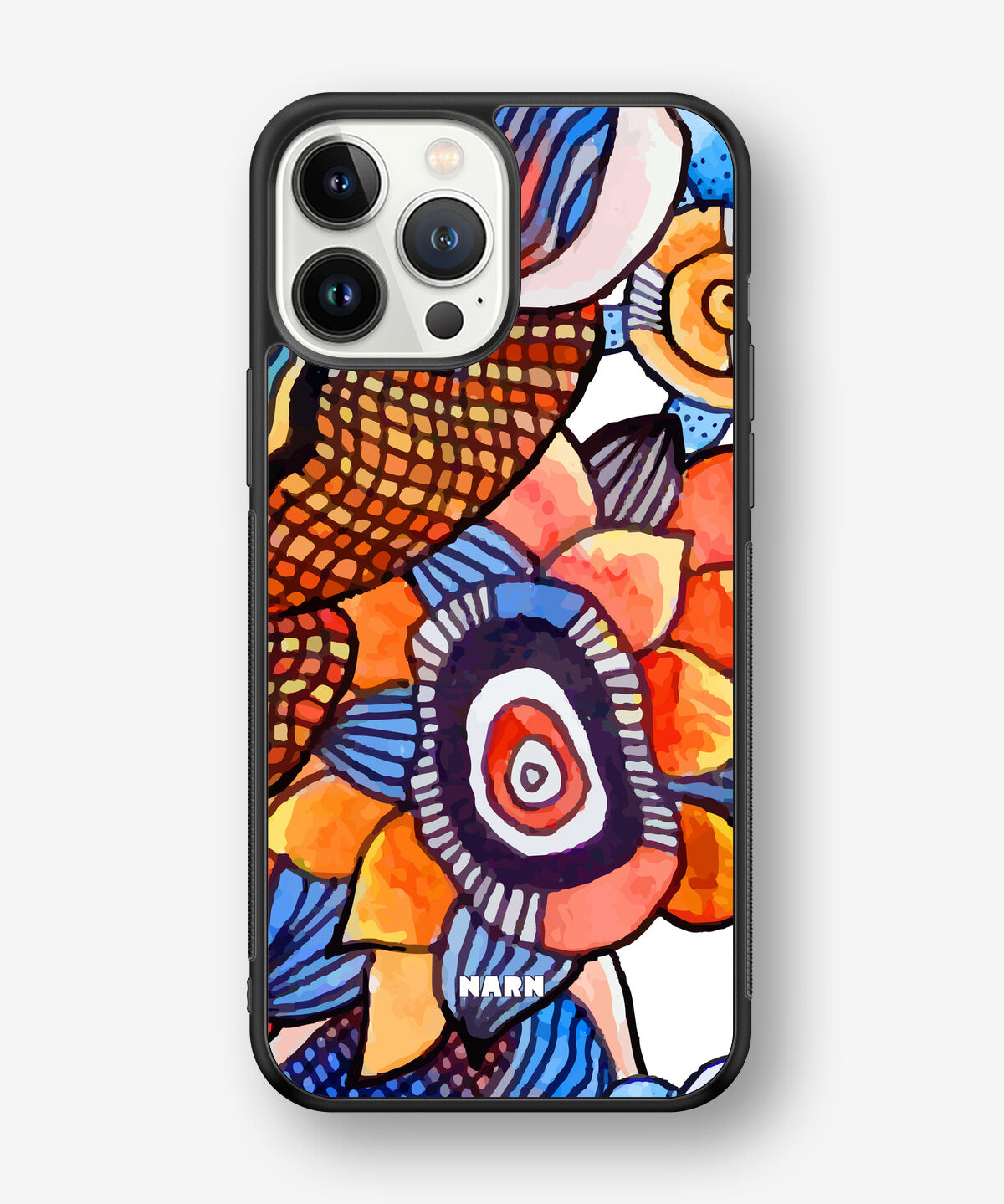 iPhone 13 Pro Max Hard Case – Energize - View 1