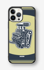 iPhone 13 Pro Max Hard Case – Engine - View 1