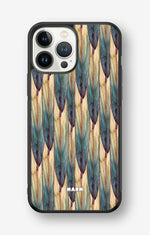 iPhone 13 Pro Max Hard Case – Happy Place - View 1