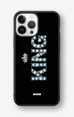 iPhone 13 Pro Max Hard Case – King - View 1