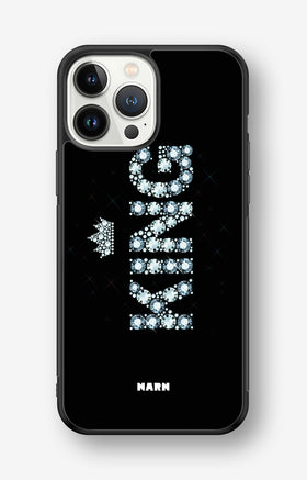 iPhone 13 Pro Max Hard Case – King - View 1