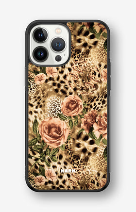 iPhone 13 Pro Max Hard Case – Leo Roses - View 1