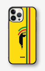 iPhone 13 Pro Max Hard Case – Marley - View 1