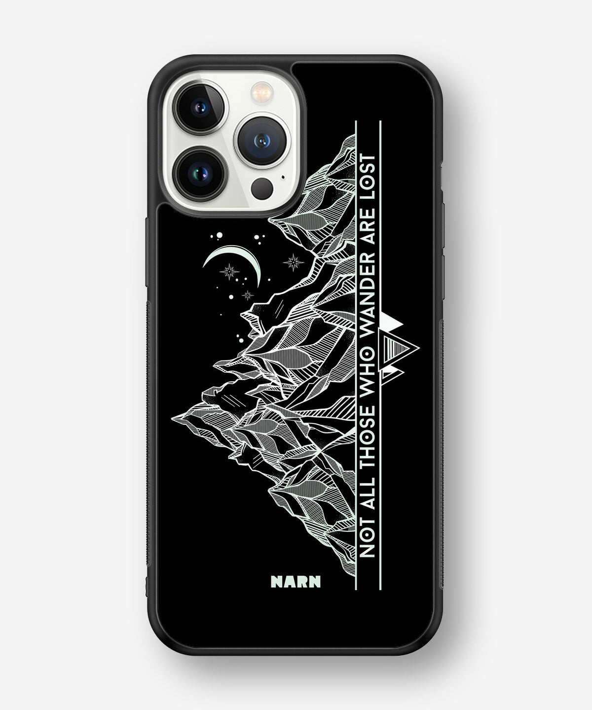 iPhone 13 Pro Max Hard Case – Nomad - View 1