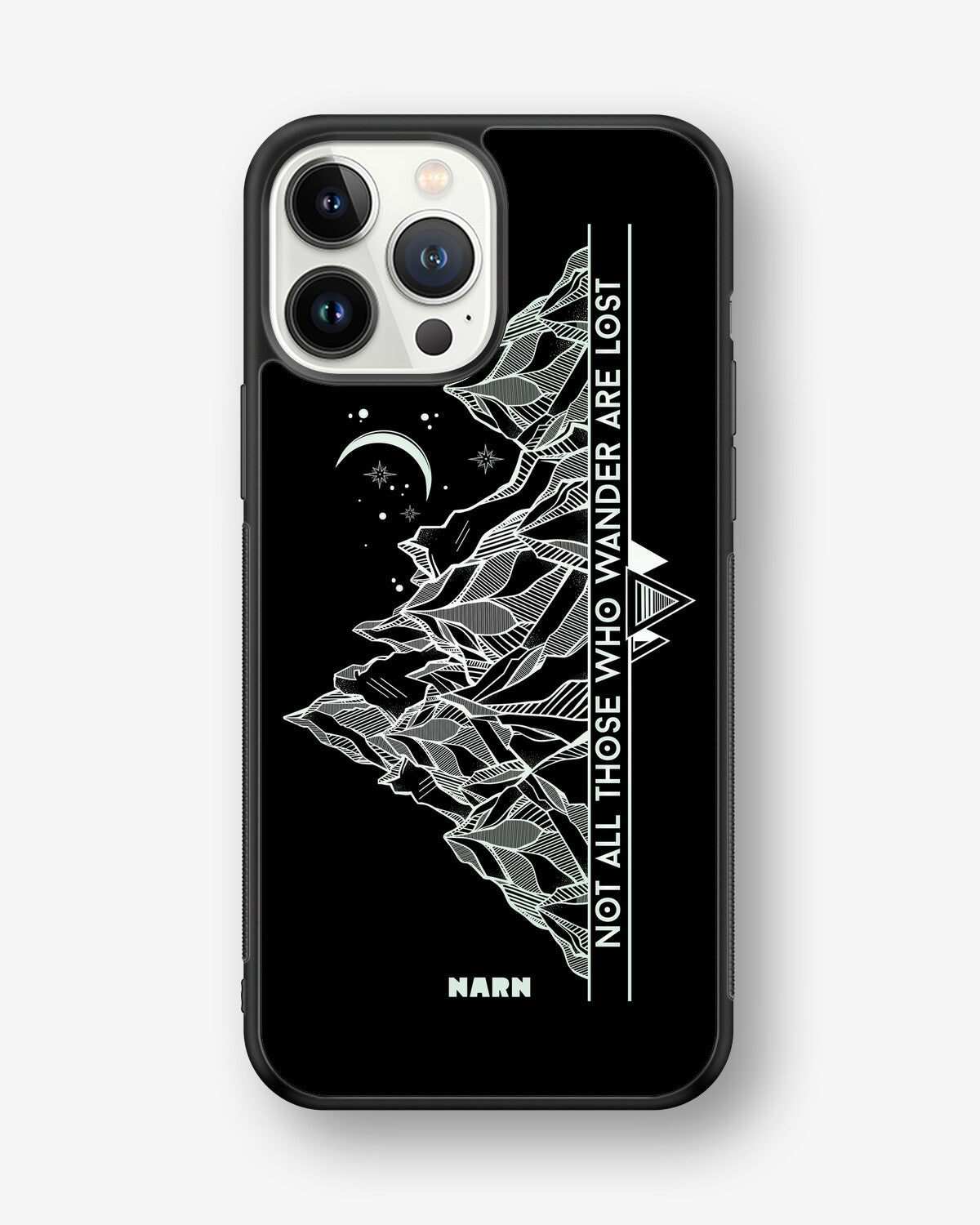 iPhone 13 Pro Max Hard Case – Nomad - View 1