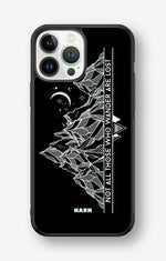 iPhone 13 Pro Max Hard Case – Nomad - View 1