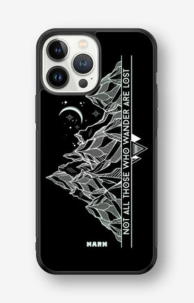 iPhone 13 Pro Max Hard Case – Nomad - View 1