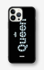 iPhone 13 Pro Max Hard Case – Queen - View 1
