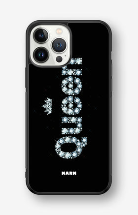 iPhone 13 Pro Max Hard Case – Queen - View 1