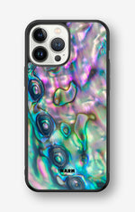 iPhone 13 Pro Max Hard Case – Seashell - View 1