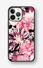 iPhone 13 Pro Max Hard Case – Soft Blossom - View 1