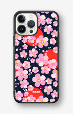 iPhone 13 Pro Max Hard Case – Tokyo Nights - View 1