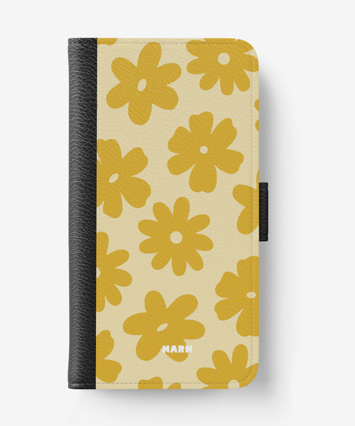 iPhone 13 Pro Max Wallet Case - Bella Fiore - View 1