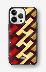 iPhone 13 Pro Hard Case – 70s - View 1
