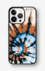 iPhone 13 Pro Hard Case – Boho Dream - View 1
