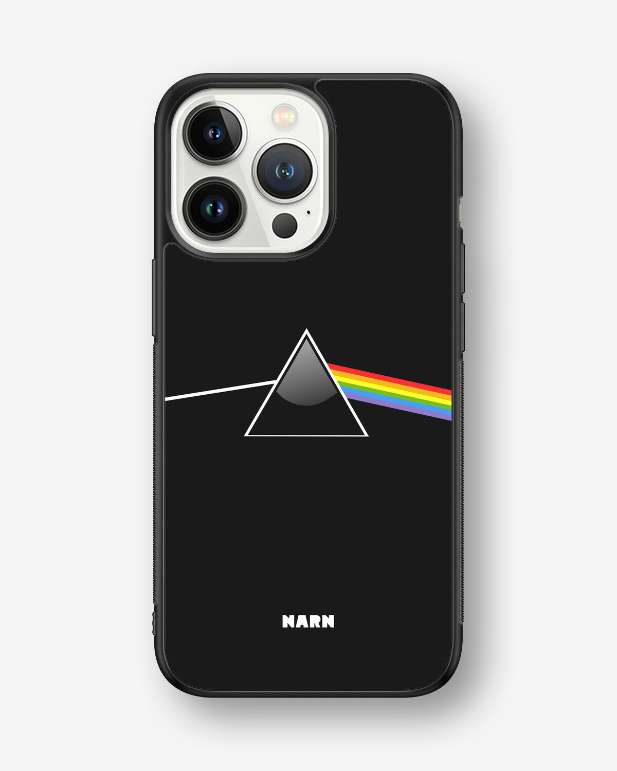 iPhone 13 Pro Hard Case – Dark Side - View 1