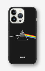 iPhone 13 Pro Hard Case – Dark Side - View 1