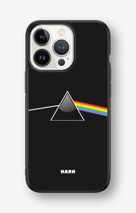 iPhone 13 Pro Hard Case – Dark Side - View 1