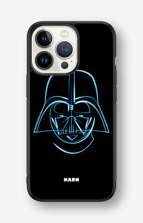 iPhone 13 Pro Hard Case – Darth Vader - View 1