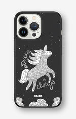 iPhone 13 Pro Hard Case – Dream Always - View 1