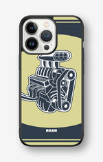 iPhone 13 Pro Hard Case – Engine - View 1