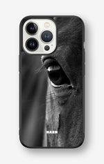 iPhone 13 Pro Hard Case – Horse Soul - View 1