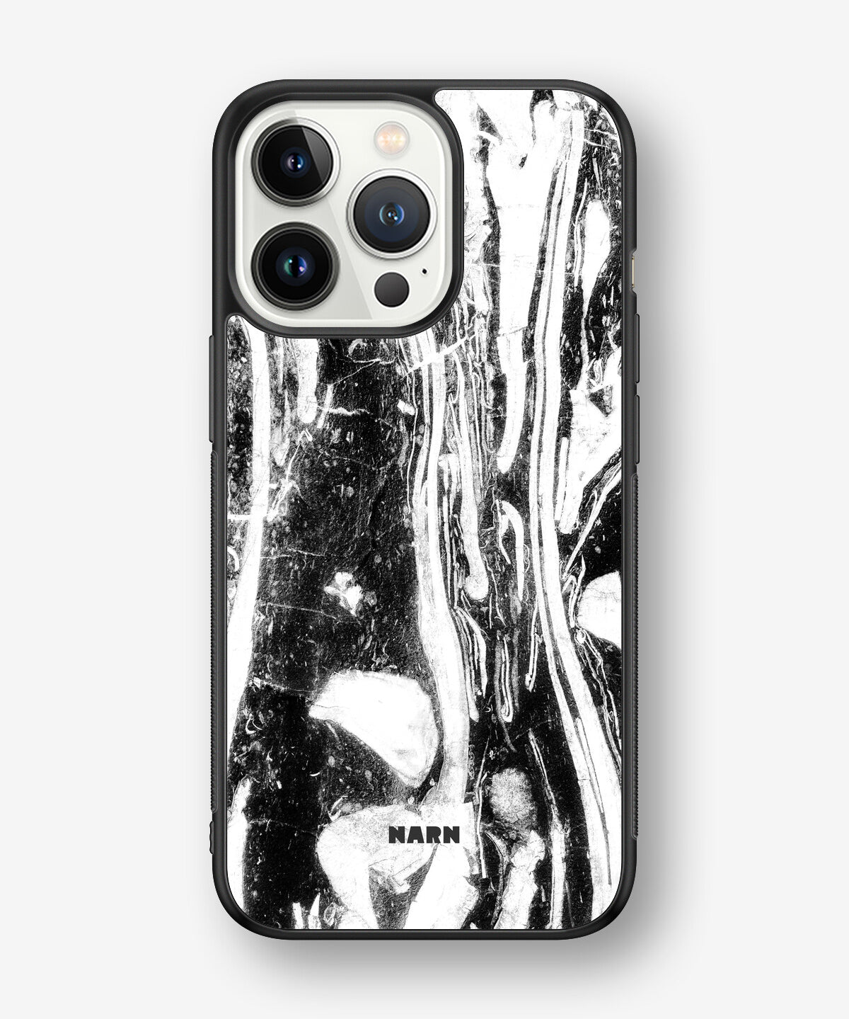iPhone 13 Pro Hard Case – Liquid Obsidian - View 1