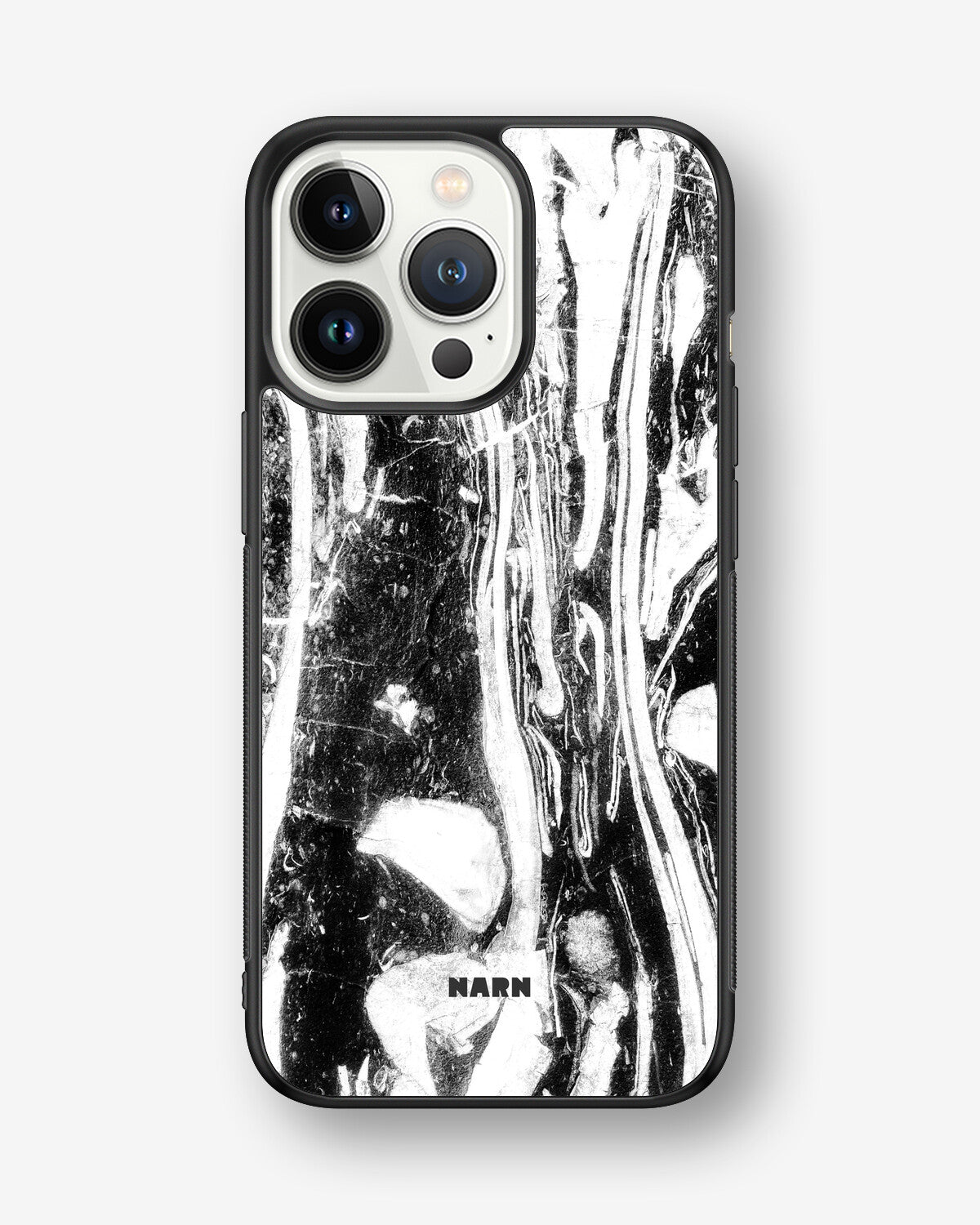 iPhone 13 Pro Hard Case – Liquid Obsidian - View 1