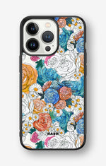 iPhone 13 Pro Hard Case – Midsommer - View 1