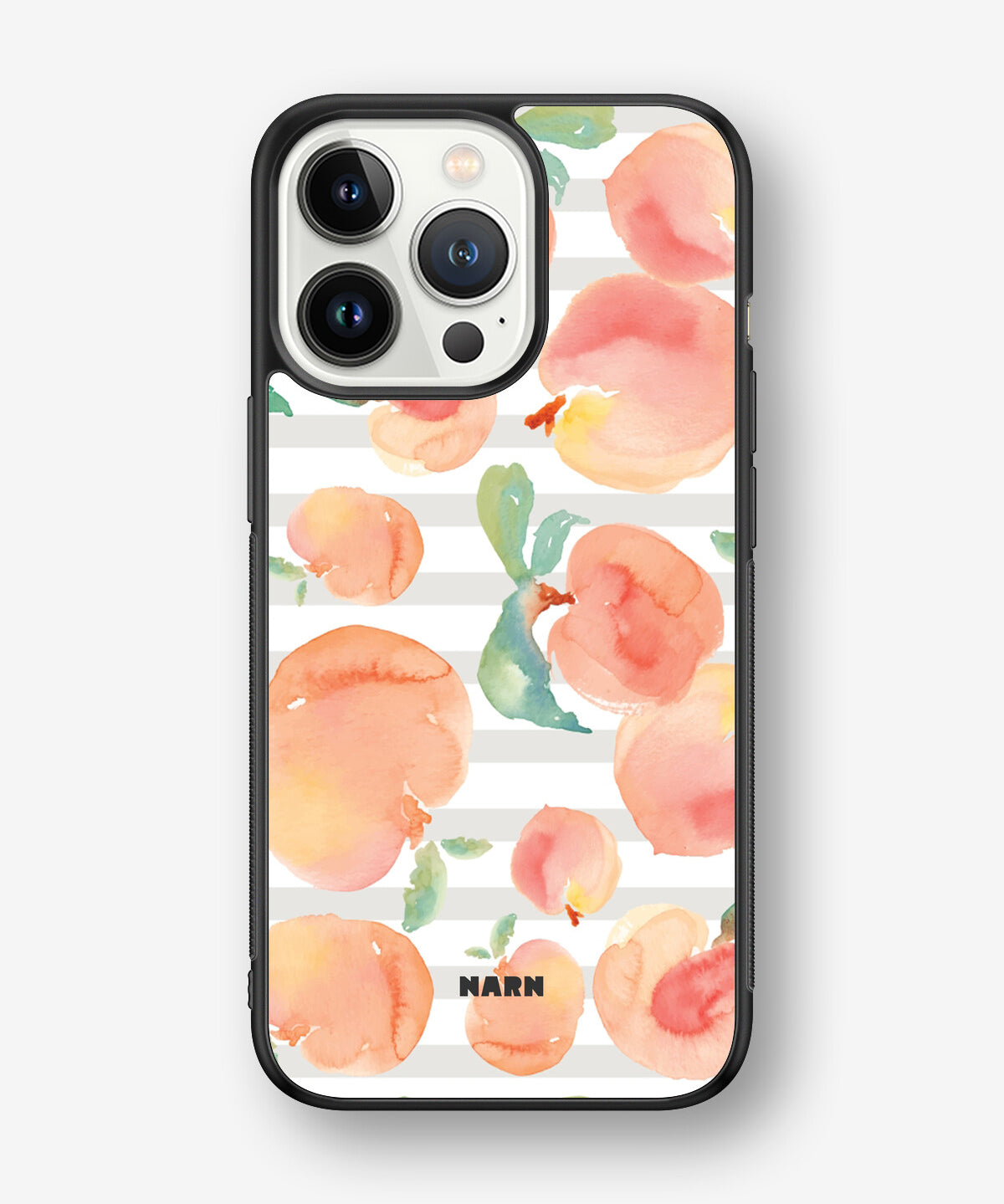iPhone 13 Pro Hard Case – Peachey - View 1