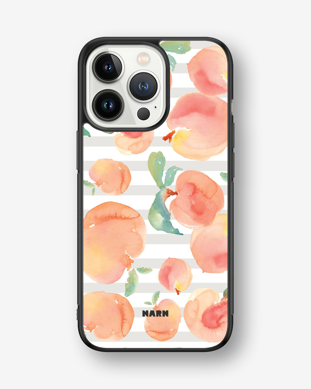iPhone 13 Pro Hard Case – Peachey - View 1