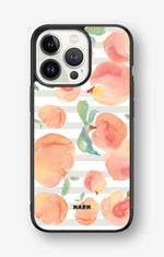 iPhone 13 Pro Hard Case – Peachey - View 1