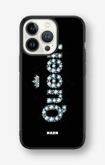 iPhone 13 Pro Hard Case – Queen - View 1