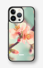 iPhone 13 Pro Hard Case – Sweet Bloom - View 1