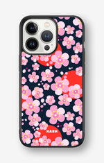 iPhone 13 Pro Hard Case – Tokyo Nights - View 1