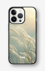 iPhone 13 Pro Hard Case – Windy Pampas - View 1