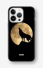 iPhone 13 Pro Hard Case – Wolf - View 1