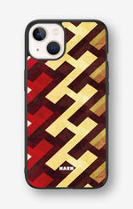 iPhone 13 Hard Case – 70s - View 1