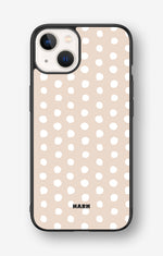 iPhone 13 Hard Case – Almond - View 1