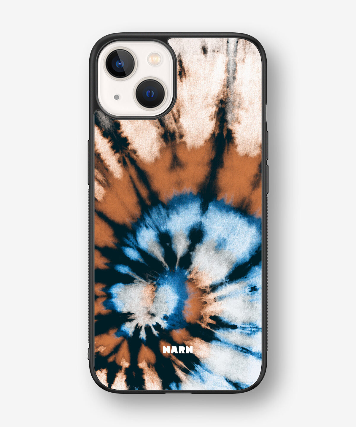 iPhone 13 Hard Case – Boho Dream - View 1
