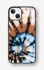 iPhone 13 Hard Case – Boho Dream - View 1