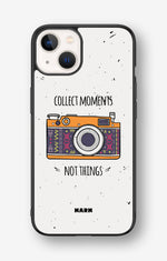 iPhone 13 Hard Case – Collect Moments - View 1