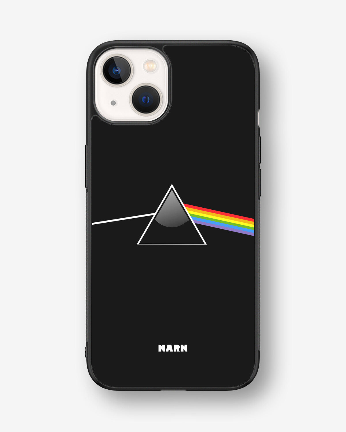 iPhone 13 Hard Case – Dark Side - View 1