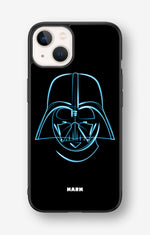 iPhone 13 Hard Case – Darth Vader - View 1