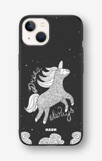 iPhone 13 Hard Case – Dream Always - View 1