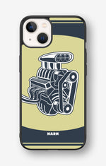 iPhone 13 Hard Case – Engine - View 1